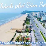 Gấp! Giảm thêm 2 tỷ thanh lý khách sạn VIP mặt biển Sầm Sơn giá giảm gần một nửa chủ cần xử lý gấp - Ảnh thu nhỏ 7