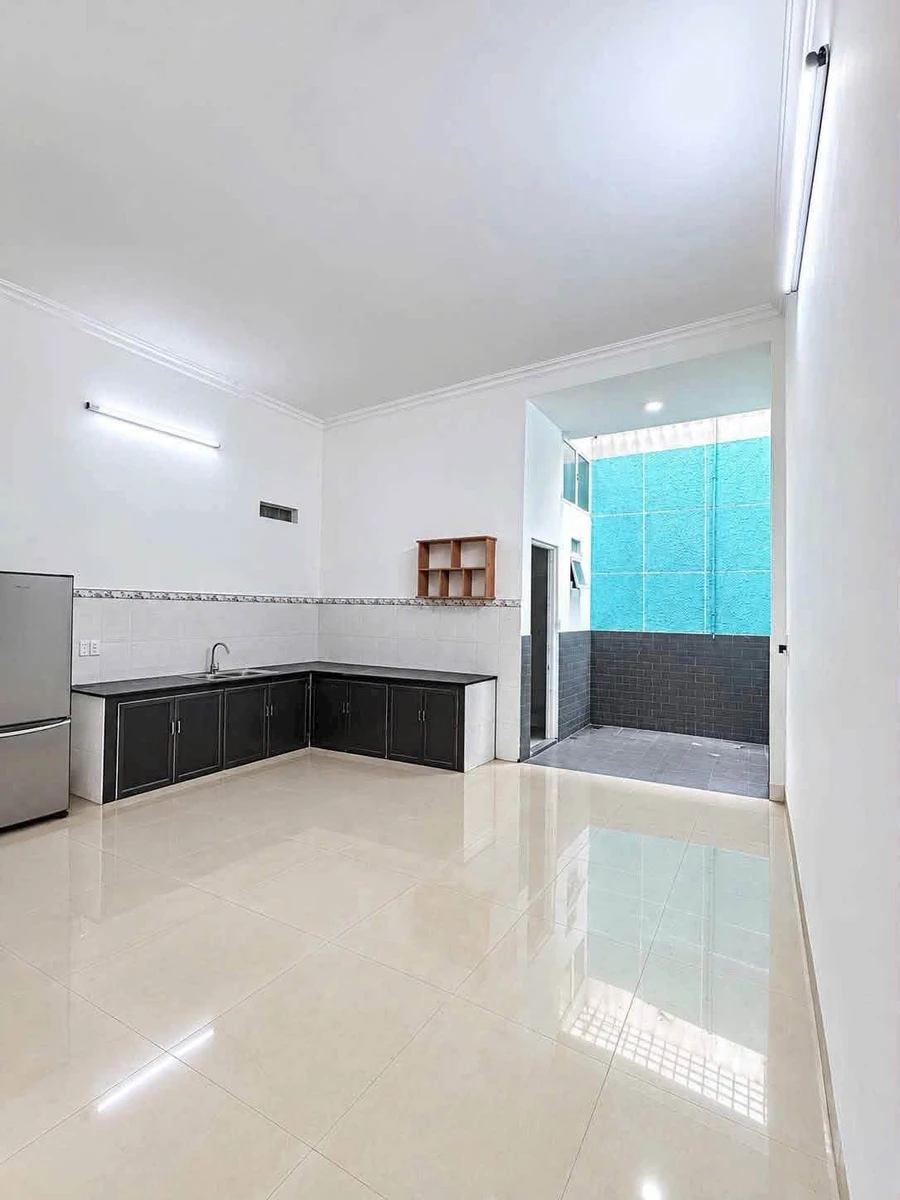 Bán nhà mặt tiền Đặng Thái Mai, 120m² 4PN, 17 tỷ 300tr, Quận 1 - Ảnh thu nhỏ 5