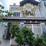 Nhà bán 2 tầng 78m² Kha Vạn Cân, Linh Tây, Thủ Đức - Ảnh thu nhỏ 4