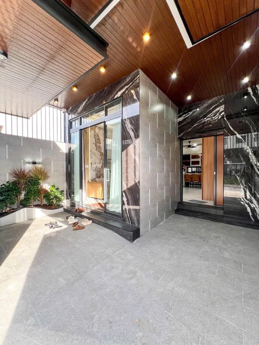 Bán nhà 4 phòng ngủ 90m2 Cần Thơ 7,6 tỷ - Ảnh thu nhỏ 2