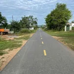 Bán đất nền 500m2 Hồng Sơn Bình Thuận - Ảnh thu nhỏ 1