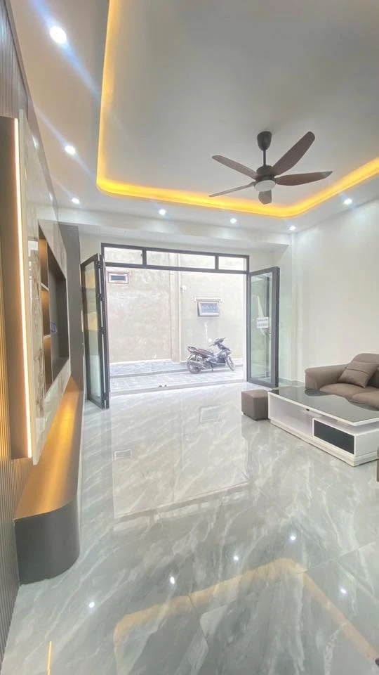 Bán nhà 3 tầng 54m² 2,7 tỷ Phường An Hải - Ảnh thu nhỏ 2