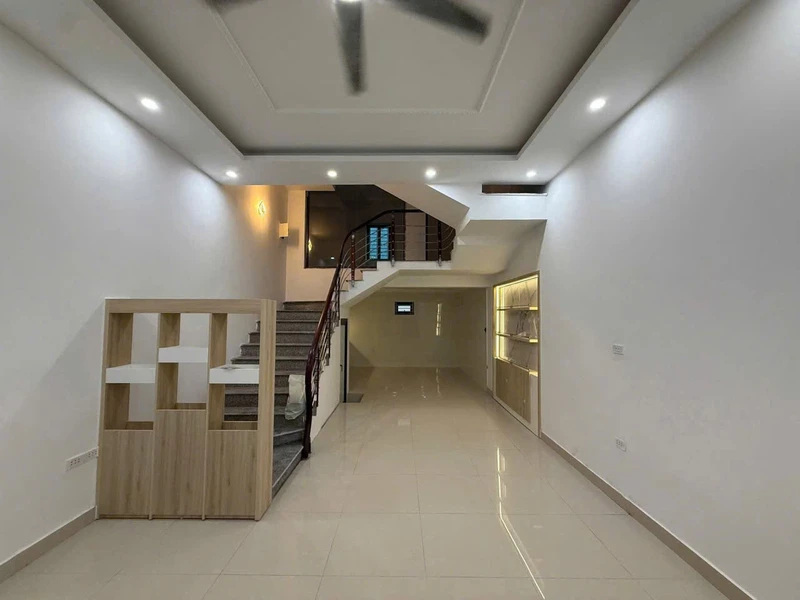 Bán nhà ngõ 45 Kiều Sơn, Hải An, Hải Phòng, 50m2 x 3,5 tầng, giá 3,45 tỷ