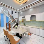 Bán nhà lầu mặt tiền Lộ Định 146m² Cần Giuộc Long An 3 tỷ 350 - Ảnh thu nhỏ 5