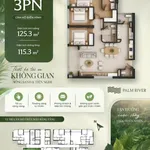 Palm River - Căn hộ cao cấp ven sông tại Palm City Quận 2 - Đăng ký ngay suất chọn căn ưu tiên VIP - Ảnh thu nhỏ 13