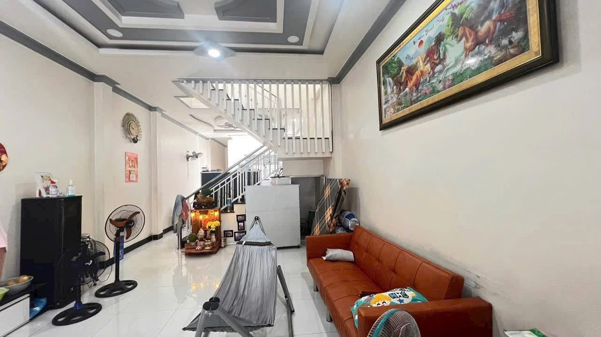 Bán nhà 1 tầng 141m2 mặt tiền kinh doanh Lâm Đồng - Ảnh 1
