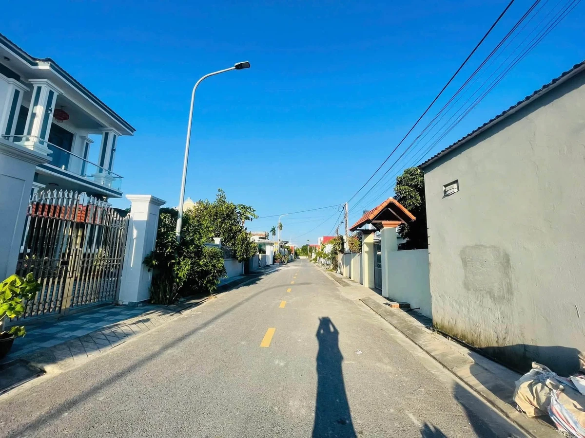 Bán đất nền Xuân Đông Hải Phòng 68.3m2 giá 1 tỷ 3 - Ảnh thu nhỏ 5