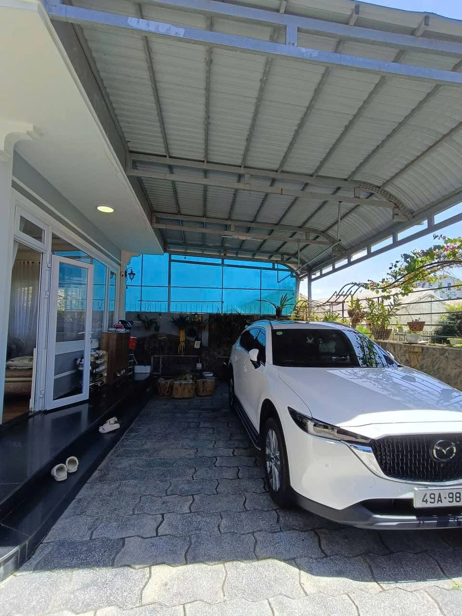 Bán biệt thự Yersin P9 Đà Lạt 200m² 14 tỷ - Ảnh thu nhỏ 2