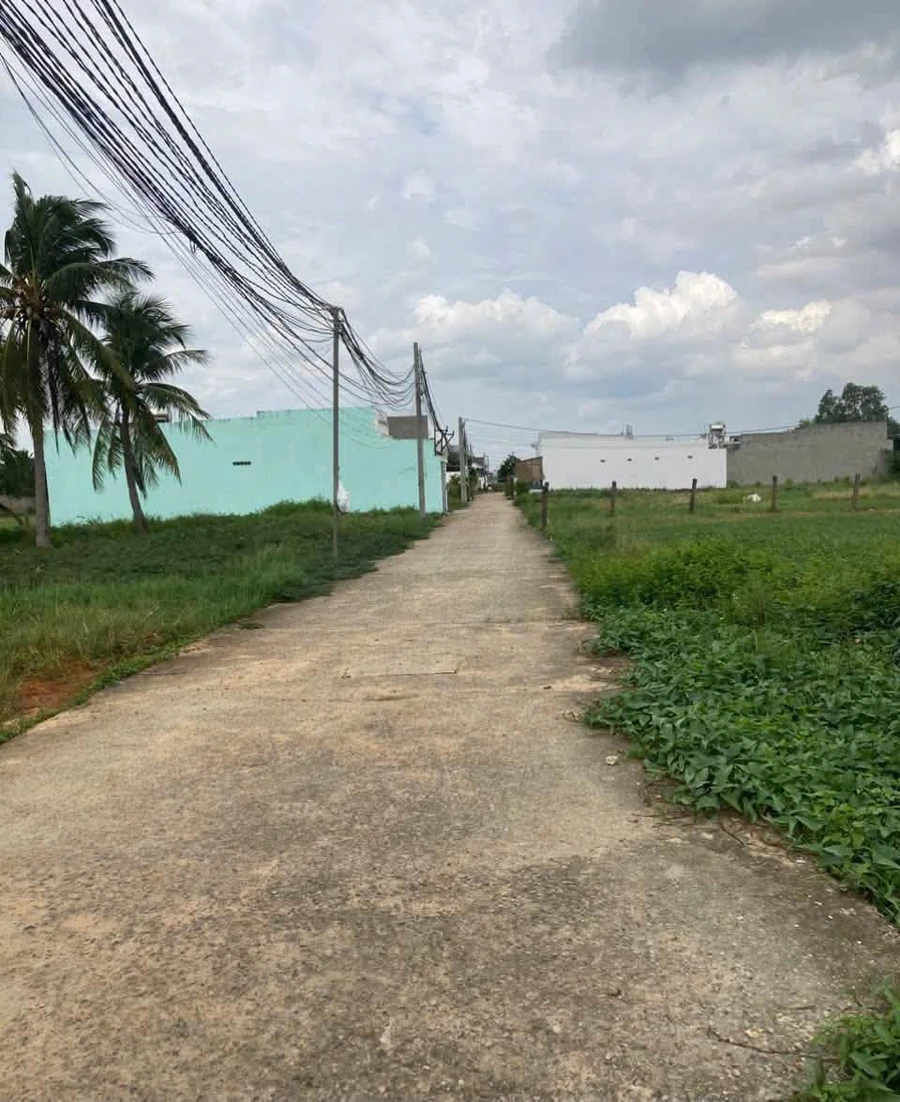Bán đất thổ cư 157m2 Phường Bình Thuận, Lâm Đồng - Ảnh thu nhỏ 2
