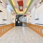 Bán nhà 5 tầng 95m2 gần chợ Bà Chiểu, Bình Thạnh 14.1 tỷ - Ảnh thu nhỏ 3