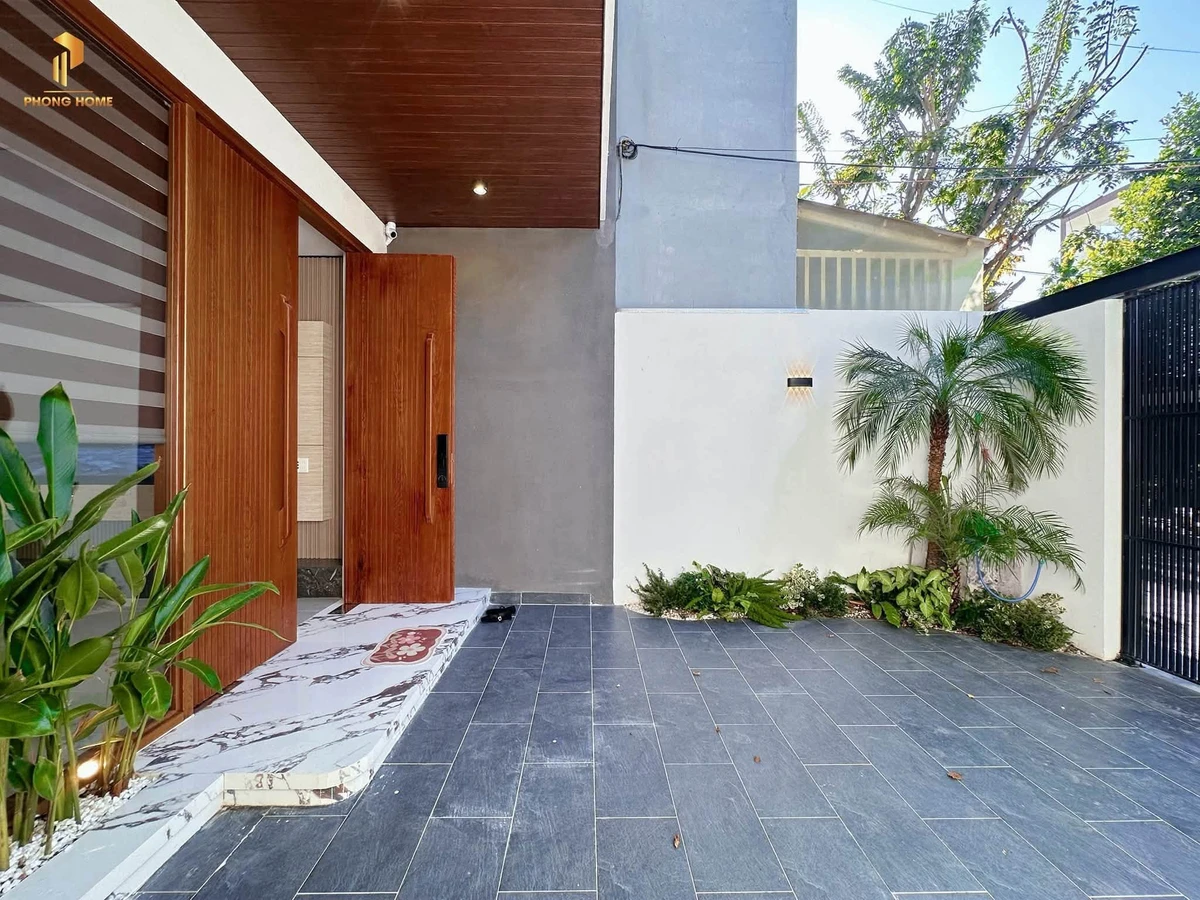 Bán nhà 3 tầng 100m2 3PN 3WC tại Cồn Dầu 2, Hòa Xuân, Đà Nẵng giá 7,85 tỷ - Ảnh thu nhỏ 2