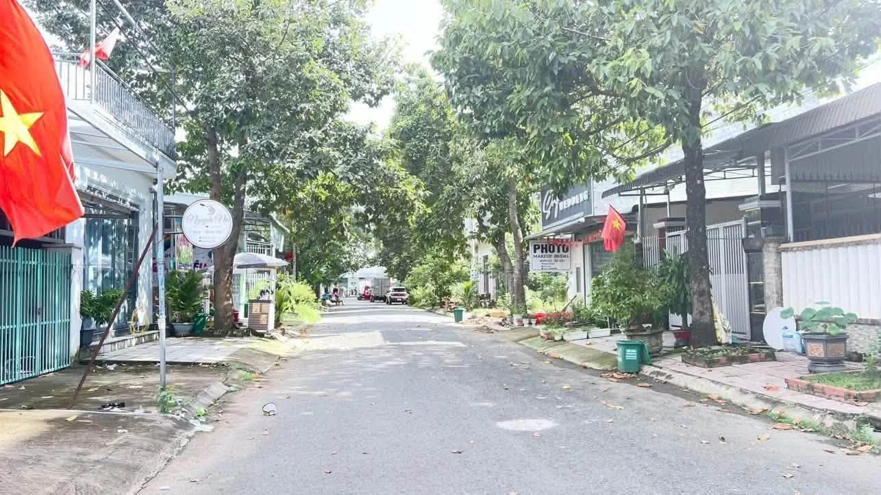 Bán nhà 2PN Quận 7 105m² giá 1,4 tỷ - Ảnh 1