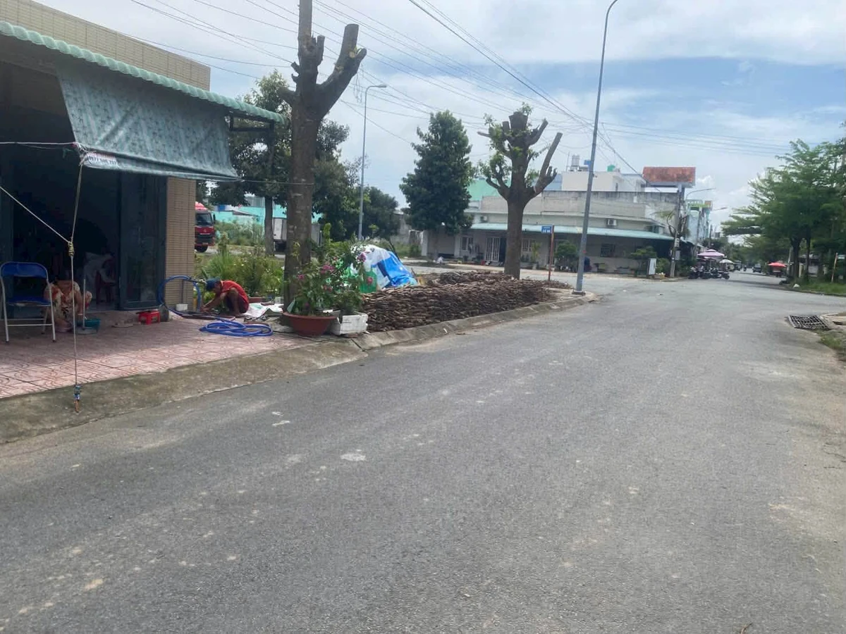 Bán đất nền 80m2 KDC Nam Long An Thạnh, Bến Lức, Long An giá 1,75 tỷ - Ảnh thu nhỏ 3