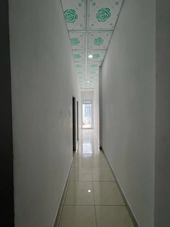 Cho thuê nhà 1 trệt 1 lầu 120m2, 3 phòng ngủ, đường Nguyễn Tri Phương, Bửu Hòa, Biên Hòa - Ảnh thu nhỏ 3