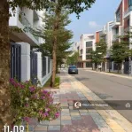 Chính chủ cần bán biệt thự tứ lập Ánh Dương 120m2 kế cận công viên nước, giá 15,6 tỷ - Ảnh thu nhỏ 10