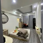 Bán nhà hẻm 4 tầng 3,2x13m 4PN 4WC đường Ngô Gia Tự, Quận 10 - Ảnh thu nhỏ 4