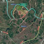 Bán liền kề 60m - 70m - 75m - 80m - 90m2 - 100m2 Vinhomes King Park - Vinhomes Hoà Long, Bắc Ninh - Ảnh thu nhỏ 3