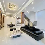 Bán nhà 3 tầng 7x12 (84m2) full nội thất gần Ngã tư Bốn Xã, Bình Trị Đông, Bình Tân, giá hơn 7 tỷ - Ảnh thu nhỏ 2