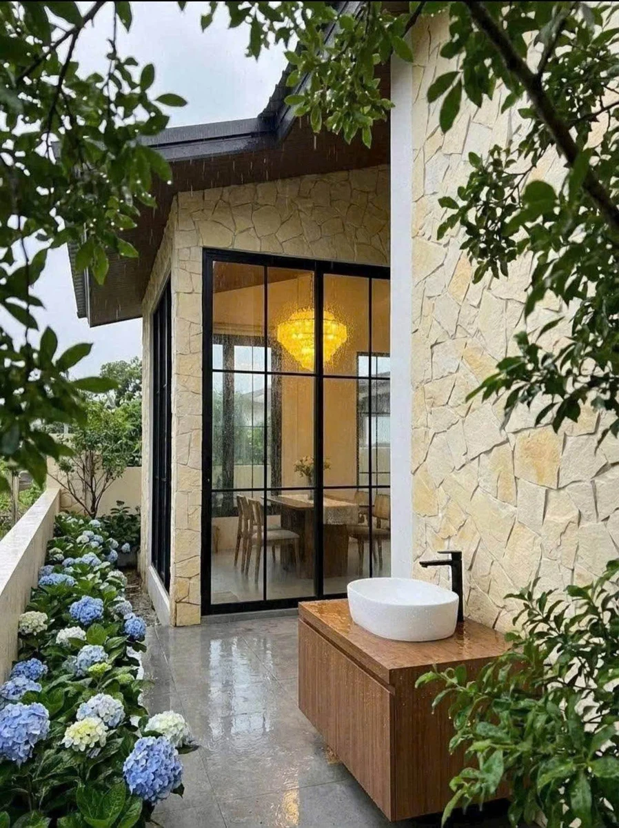 Bán villa 3 phòng ngủ 207m2 Lâm Văn, Thủ Đức - Ảnh thu nhỏ 2