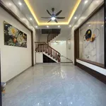 Bán nhà 4 tầng 3 phòng ngủ 48 m2 Hải Dương 3.6 tỷ - Ảnh thu nhỏ 3