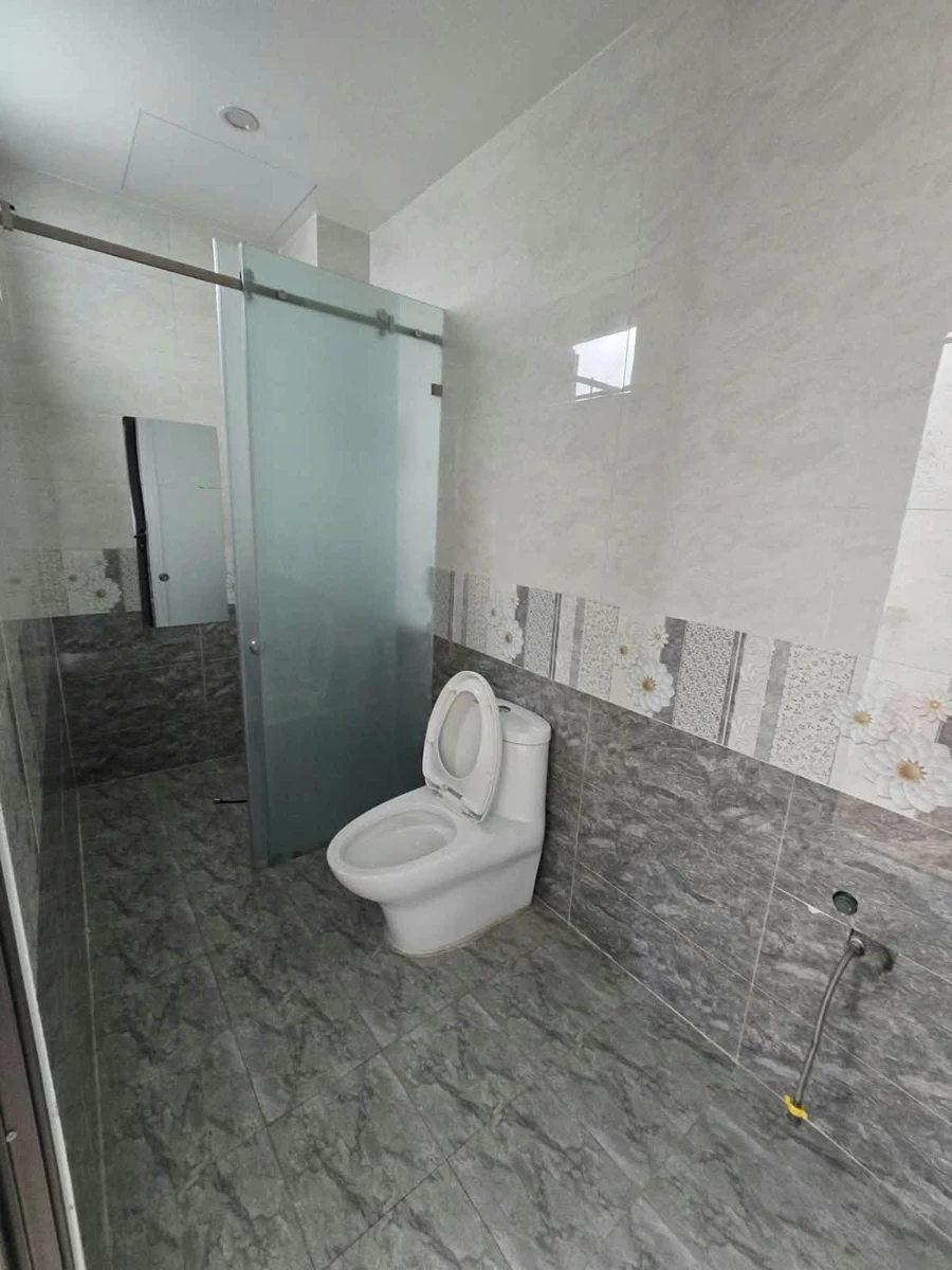 Bán nhà 3 tầng 151,2m² Lệ Sơn Nam, Hòa Vang, Đà Nẵng - Ảnh thu nhỏ 5