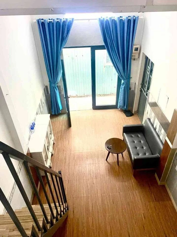 Bán nhà 1 tầng 32m² gần chợ, trường học Đà Nẵng - Ảnh thu nhỏ 3