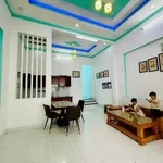 Bán nhà cấp 4 mới hẻm 37 Phùng Hưng, Buôn Ma Thuột, 50m2, 2PN 2WC, giá 2,95 tỷ - Ảnh thu nhỏ 1