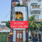 Bán nhà 3 tầng 90m2 đường Chu Văn An Cần Thơ - Ảnh thu nhỏ 1