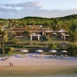 Dinh thự phục vụ APEC - Park Hyatt Phú Quốc, 130 tỷ, 1500m2 - Ảnh thu nhỏ 12