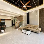Nhà bán 1 trệt 1 lầu 120m2 Tân Hiệp 2 tỷ 950 triệu - Ảnh thu nhỏ 1
