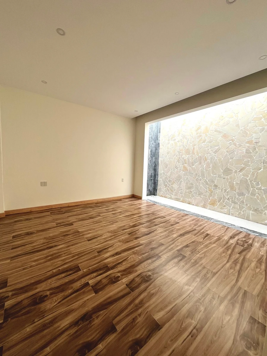 Bán nhà hẻm 27 Ngô Quyền, 118m², 3PN, Rạch Giá, An Giang - Ảnh thu nhỏ 3