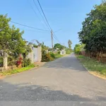 Bán đất biệt thự 576m2 Xã Hòa Long Tam Long Nhà Bè 3 tỷ 8 - Ảnh thu nhỏ 2