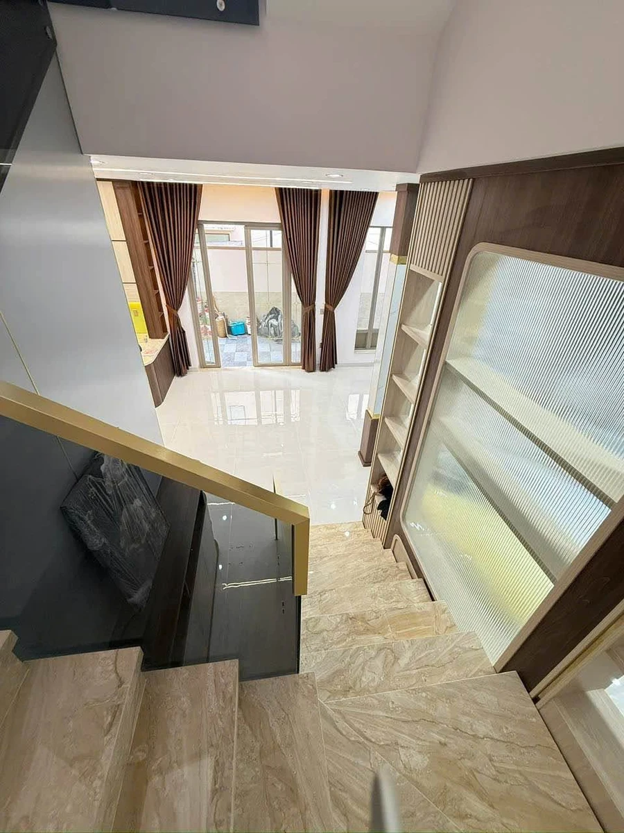 Bán biệt thự mặt tiền Nguyễn Bình, Vũng Tàu 260m² 22 tỷ - Ảnh thu nhỏ 4
