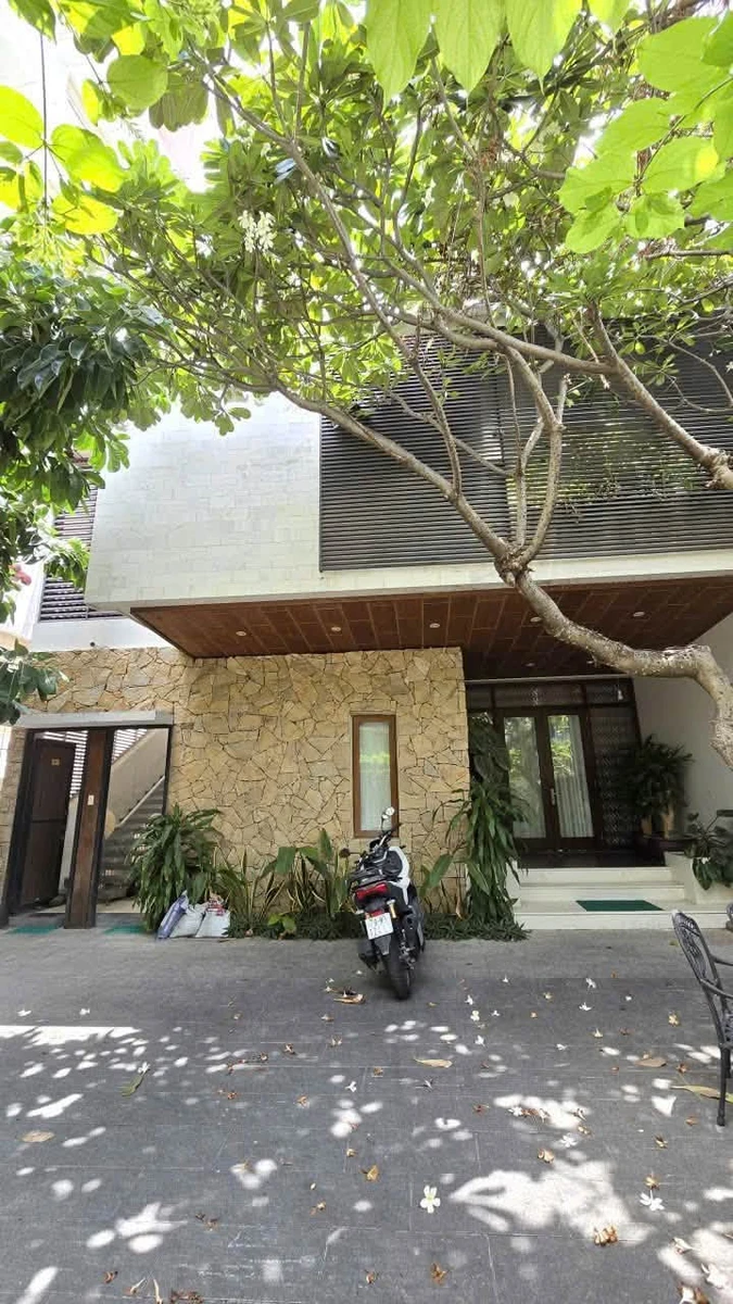 Bán biệt thự 6PN view biển Nha Trang 310m2 - 30 tỷ - Ảnh thu nhỏ 2