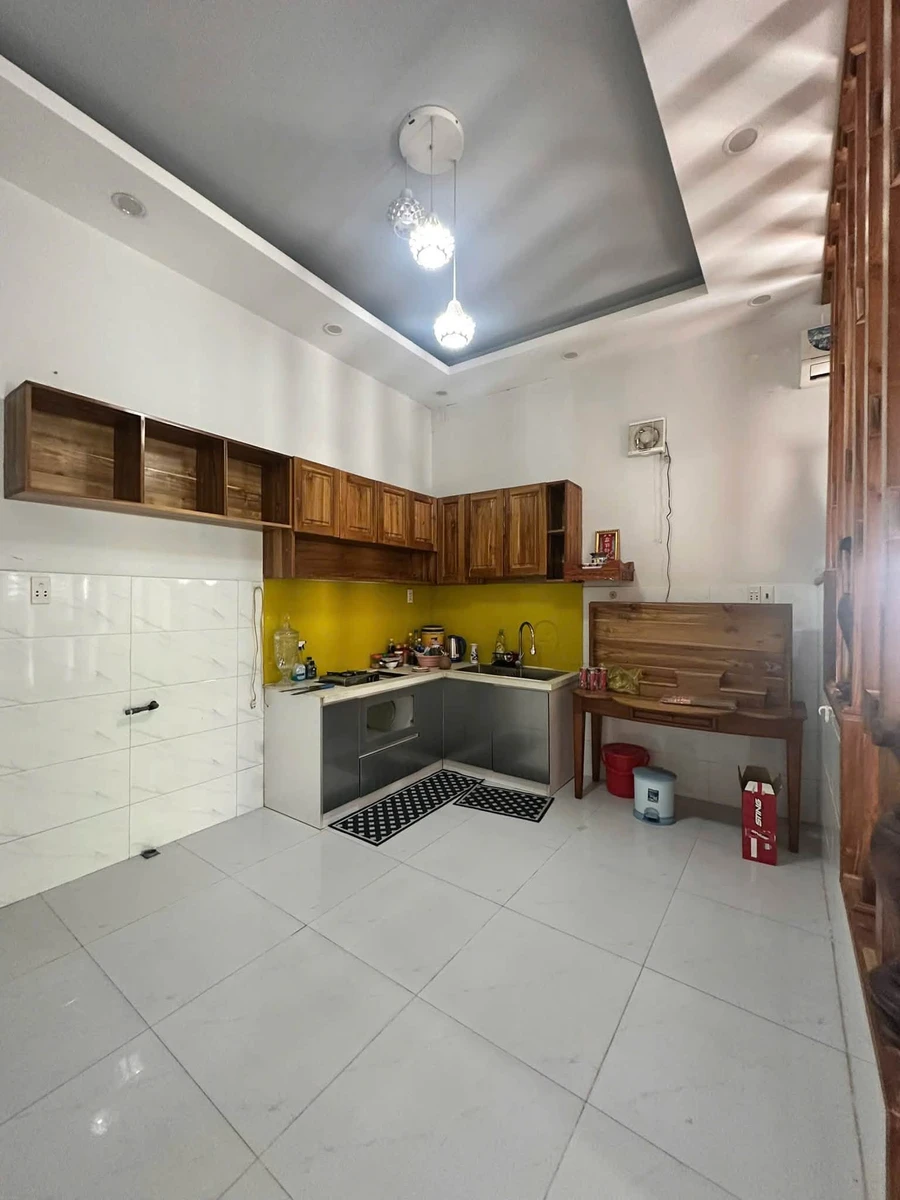 Bán nhà cấp 4, 63m², giữa trung tâm Biên Hòa, 3 tỷ 200 - Ảnh thu nhỏ 2