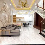 Bán nhà lầu trệt 100m² 4PN, Khánh Bình, Nhà Bè - Ảnh thu nhỏ 1
