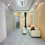 Bán nhà hẻm 3.3x17m 2 phòng ngủ sổ hồng riêng giá 2,85 tỷ Thới Tam Thôn, Hóc Môn - Ảnh thu nhỏ 2