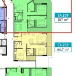 Bán căn hộ 3 phòng 107m² Ecoriverside Hải Dương 3,5 tỷ - Ảnh thu nhỏ 1
