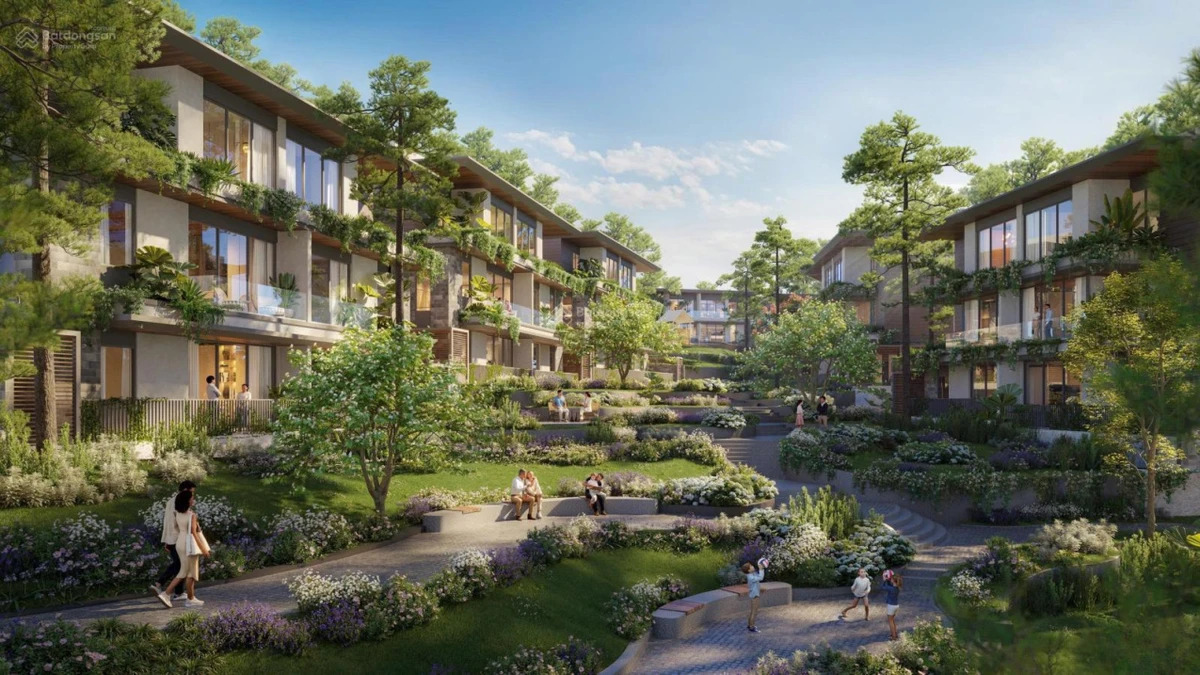 Cần nhượng lại căn song lập khu Spring Residences giá 16 tỷ - Ảnh thu nhỏ 5