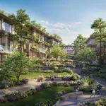 Cần nhượng lại căn song lập khu Spring Residences giá 16 tỷ - Ảnh thu nhỏ 5