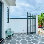 Bán nhà cấp 4 thổ cư 90m² mặt tiền đường Cô Tư Ớt, xã Phước Vĩnh Tây, Tây Ninh - Ảnh thu nhỏ 4
