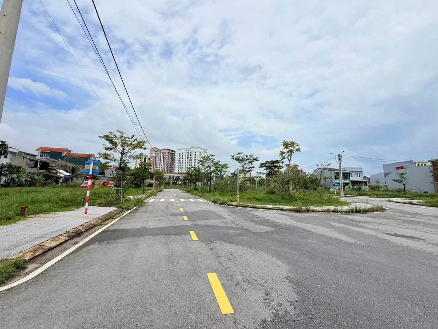 Bán đất KQH CiC8 Thanh Thuỷ Huế 127,5m² 3,2 tỷ - Ảnh 1