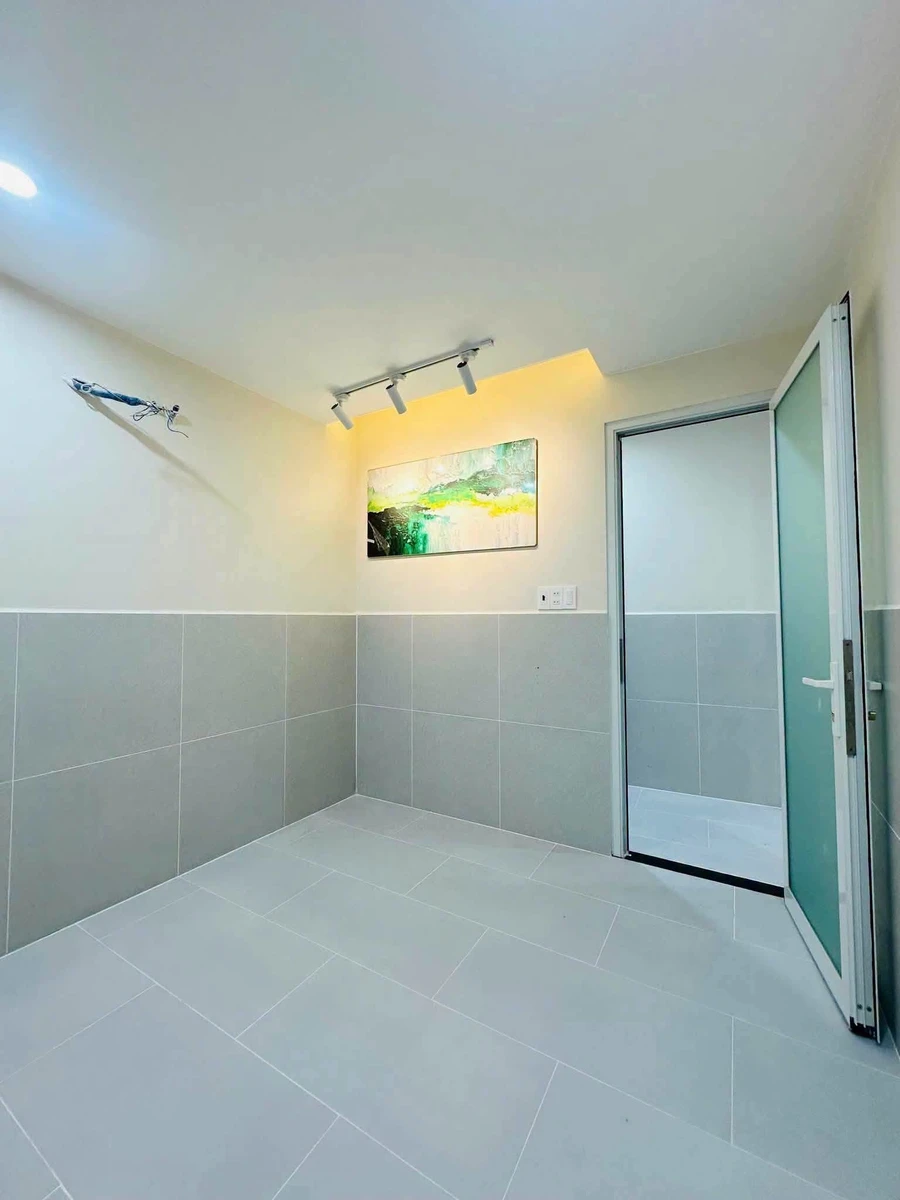 Bán nhà hẻm 42m² 2PN Rạch Giá 1,25 tỷ - Ảnh thu nhỏ 5