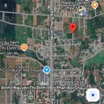 Bán đất hẻm Nguyễn Tri Phương 1000m2 giá 3,7 tỷ - Ảnh thu nhỏ 1