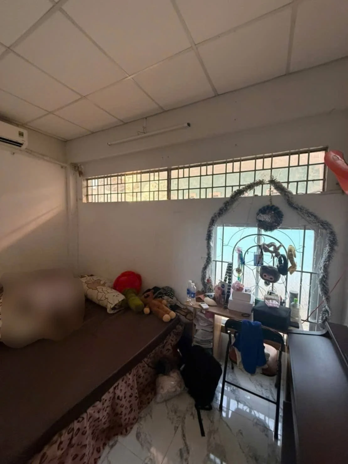 Bán nhà trệt lầu 4x7,2m Miếu Bình Đông, Bình Tân, giá 2,85 tỷ - Ảnh 1