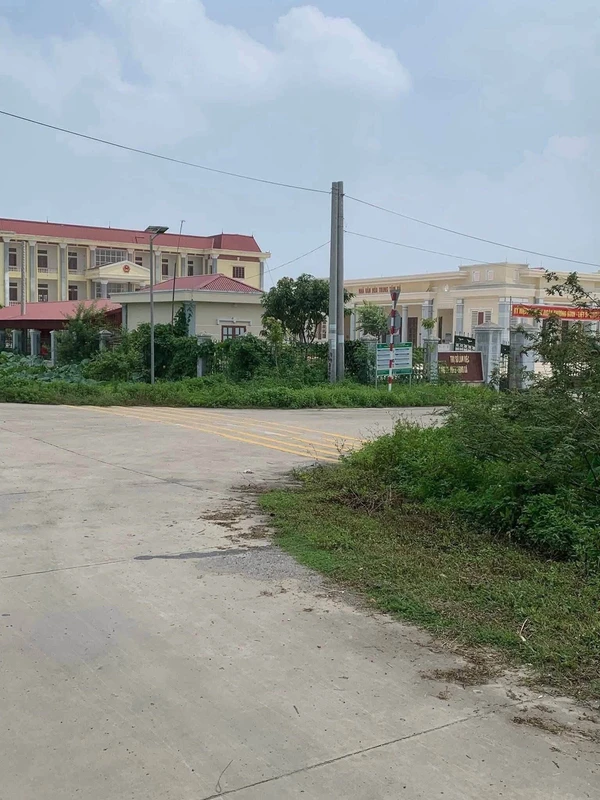 Bán đất thổ cư Đức Hòa, Long An 109 m² 820 triệu bannhamoi