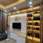 Bán nhà 5PN 4WC 4 tầng, 37,8m², Quận 8, gần mặt tiền - Ảnh thu nhỏ 4