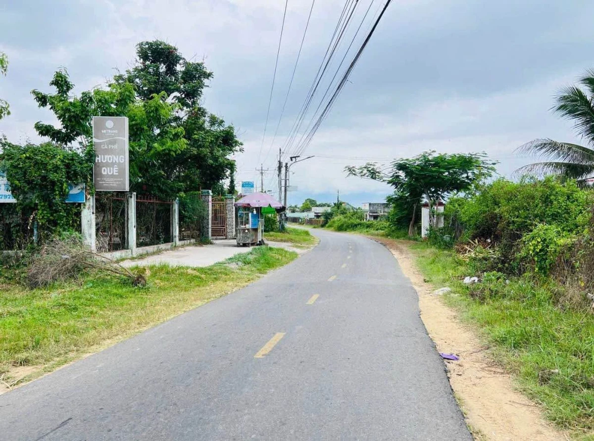 Bán đất nông nghiệp 268m² Hàm Thuận Bắc giá 390 triệu - Ảnh thu nhỏ 4