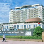 Bán nhà mặt tiền Đồng Khởi 280m² 6PN kinh doanh - Ảnh thu nhỏ 1