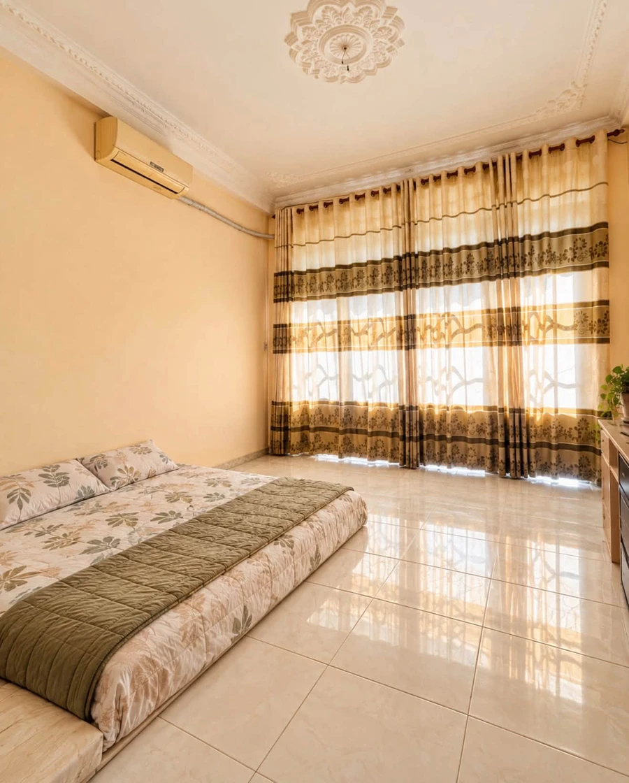 Bán nhà phố Q11 53m² MT Lạc Long Quân 7.5 tỷ - Ảnh thu nhỏ 5